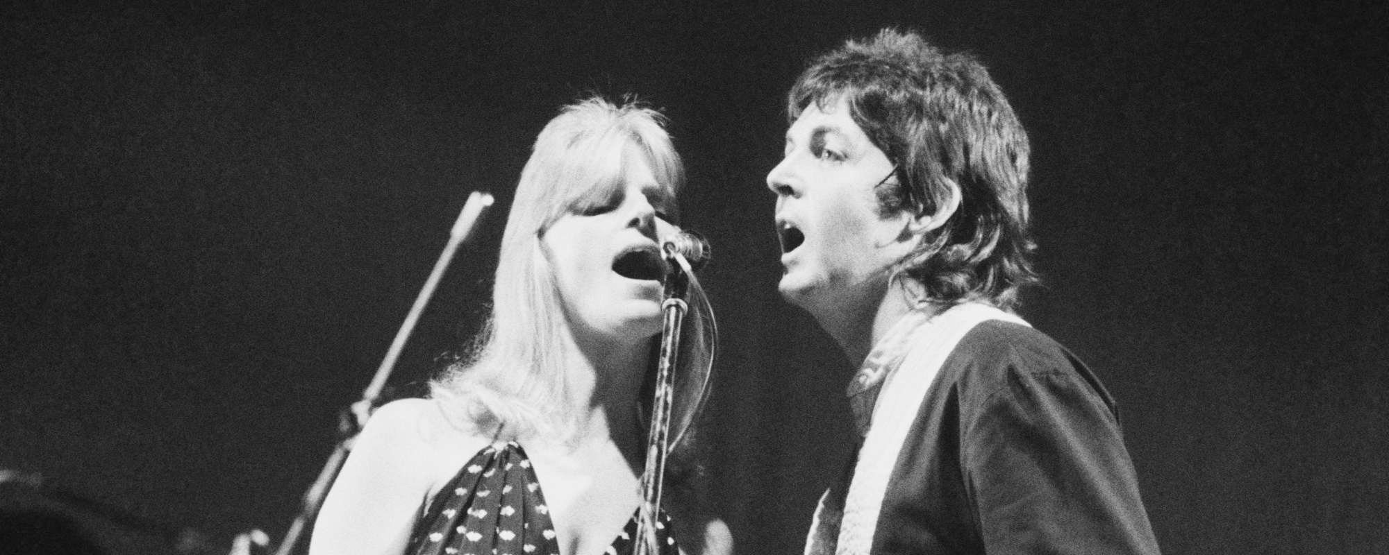 Review: Paul McCartney and Wings’ ‘One Hand Clapping’ Offers Cause for Applause