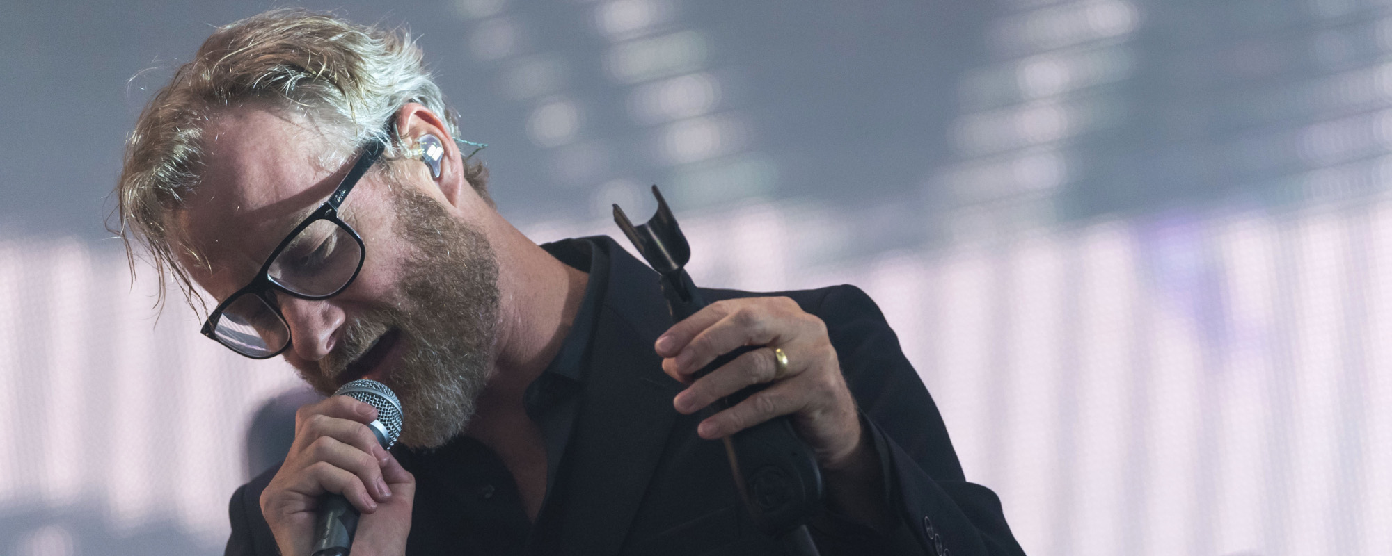 The Song of Sad Surrender That Closed Out a Classic Album by The National