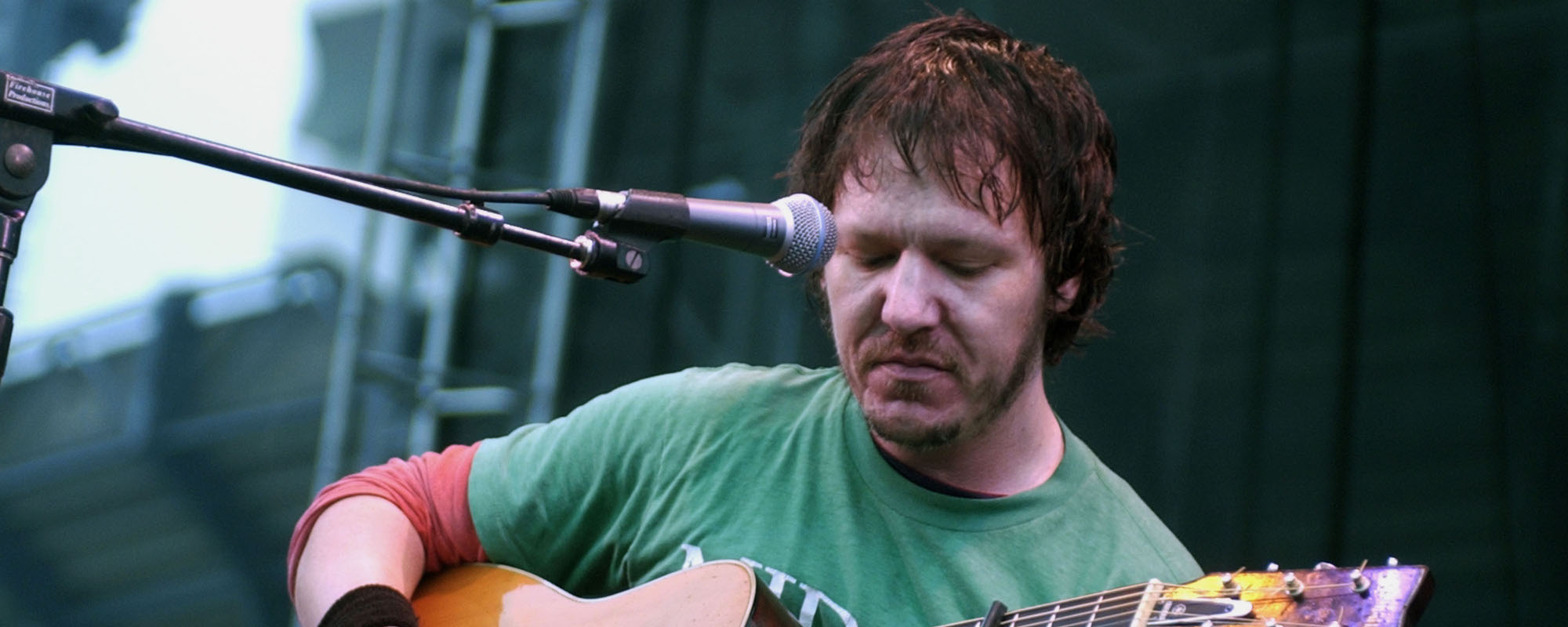 25 Years Ago This Month: Elliott Smith Goes Full Beatlesque on ‘Figure 8’