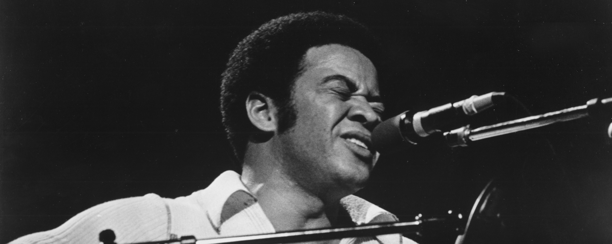 This Bill Withers Classic Borrowed Its Good Vibes From a Famously Jolly Songwriter