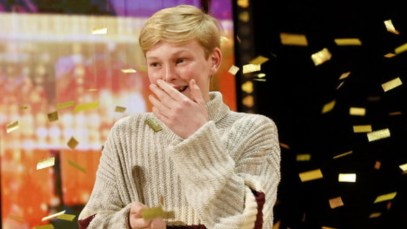 America's Got Talent