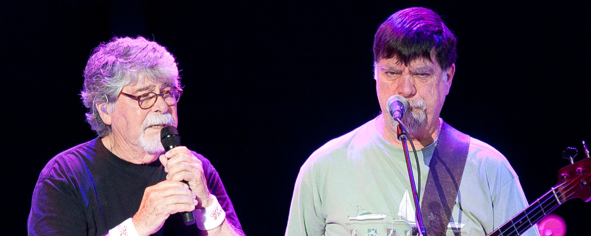 'CMT Giants: Alabama' Tribute Featuring Blake Shelton Just Announced