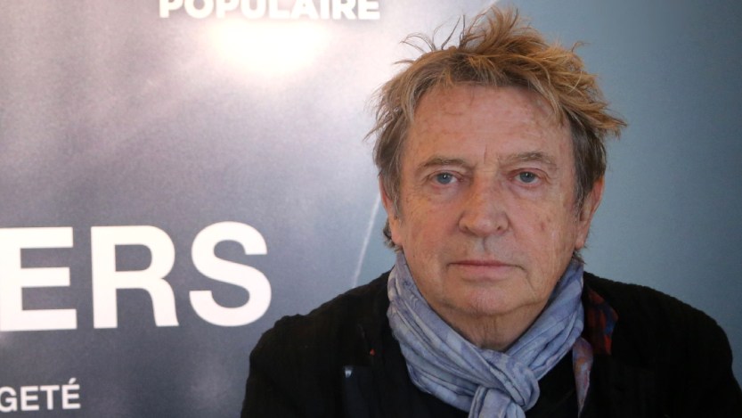Andy Summers Recalls What Led to the End of the Police