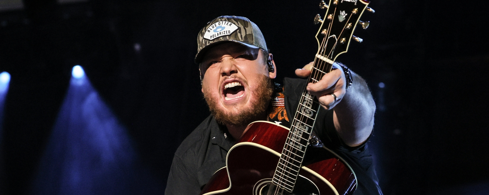 From 1972 to Now—Here Are the Origins Behind Nashville’s CMA Fest