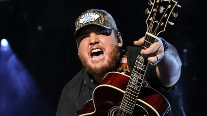 ‘American Idol’ Winner Joins Forces With Luke Combs on the Heels of Label Breakup