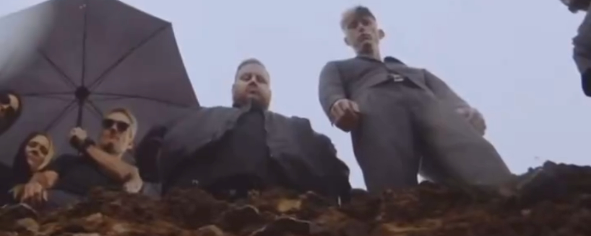 Machine Gun Kelly's Country Arc Reaches New Heights as He Joins Jelly Roll for a John Denver Classic