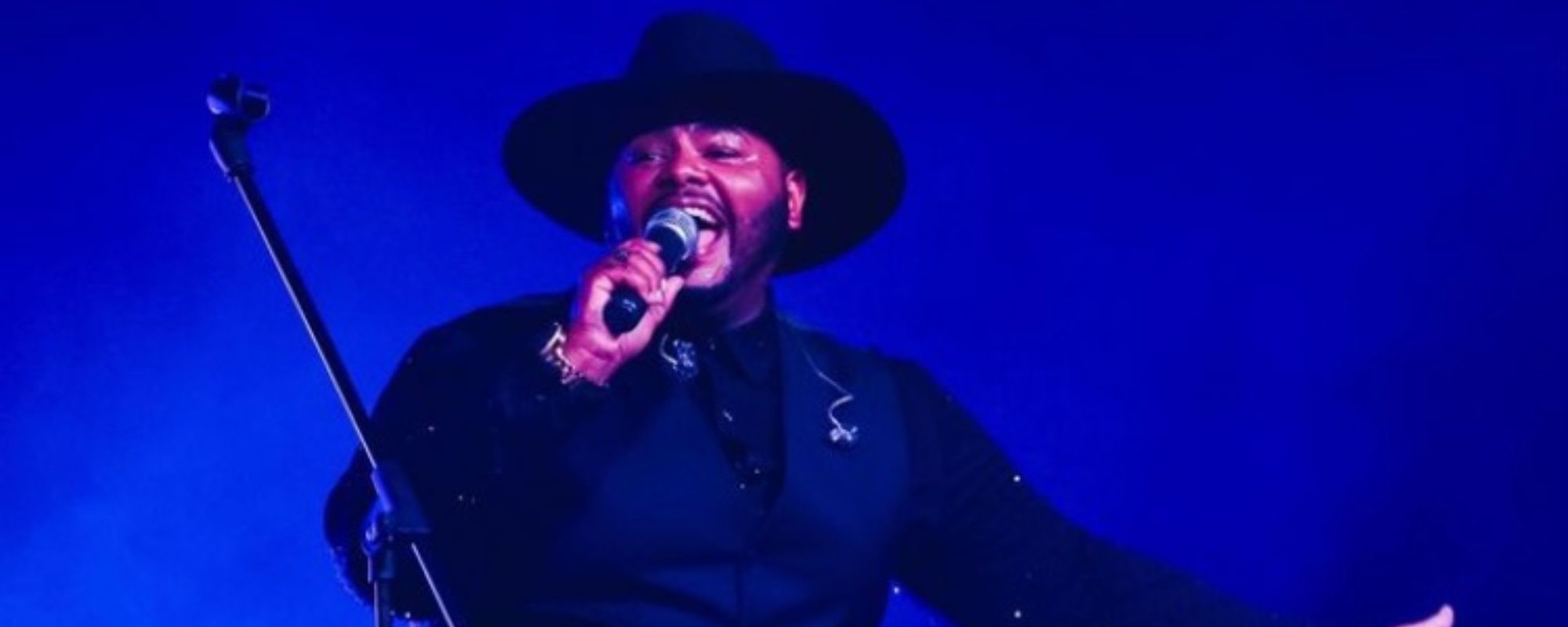 Where Are They Now? ‘The Voice’ Season 25 Winner Asher HaVon