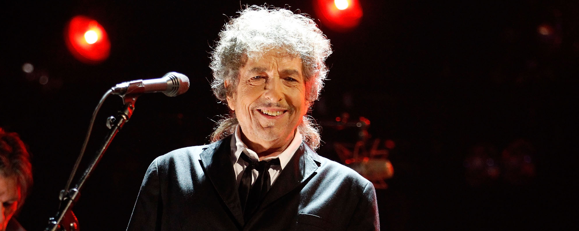 Bob Dylan Announces Europe and UK Tour in 2024