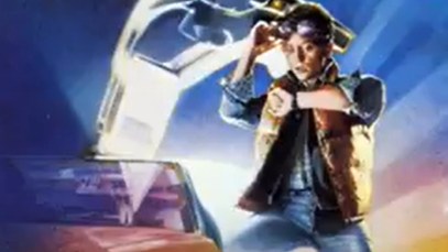 Back to the Future