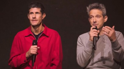 Beastie Boys
