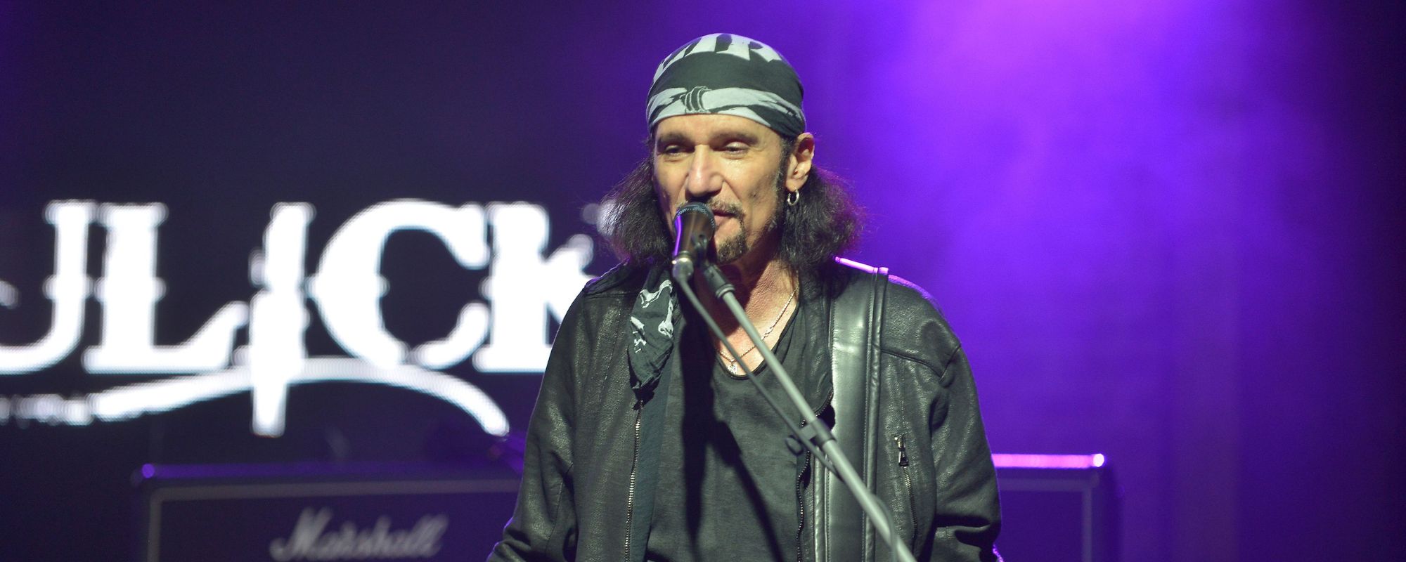 Bruce Kulick Calls KISS Detractors 'Idiots'