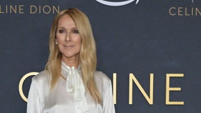 Celine Dion Shares Heartfelt Messages After Performing at 2024 Paris Olympic Games
