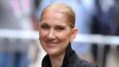 Is Celine Dion Actually Performing at Today's Olympics Opening Ceremony?