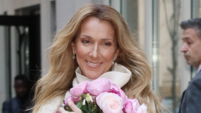 Celine Dion in Talks To Return to Las Vegas for Another Show