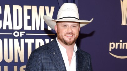 Cody Johnson Strikes Gold Thanks To Hit Song "Dirt Cheap"