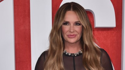 Carly Pearce Struggles With the Summer Heat: "I Feel Gross"