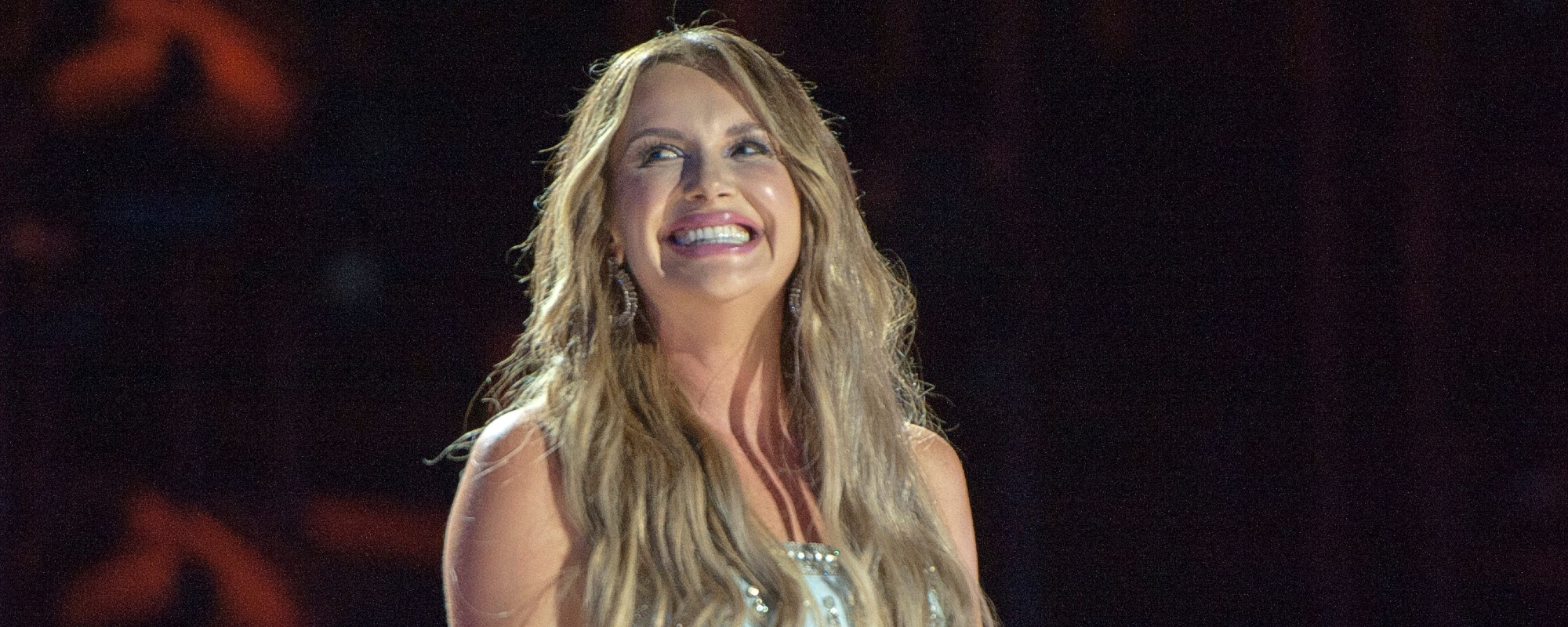 Carly Pearce & Megan Moroney Share the Next Big Artist Taking Over Country Music