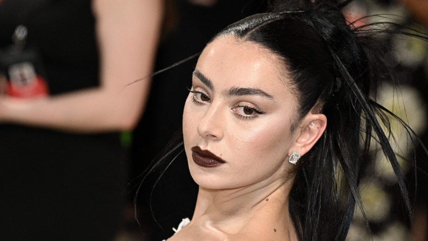 Charli XCX
