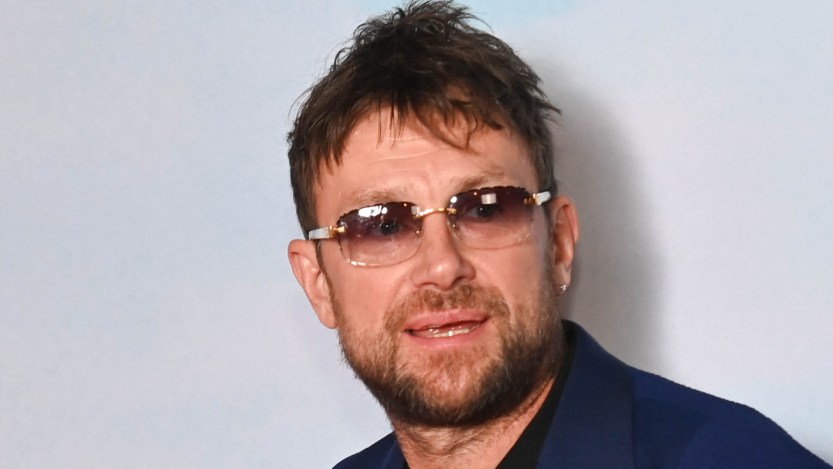 Damon Albarn Criticized Bob Dylan’s Ban on Phones at Concerts