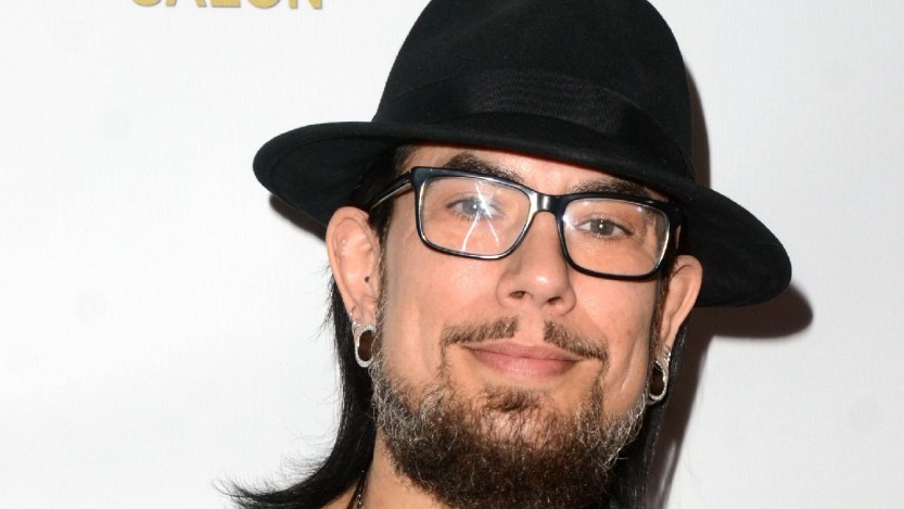 Dave Navarro Opens Up About Battling COVID and the Death of Taylor Hawkins