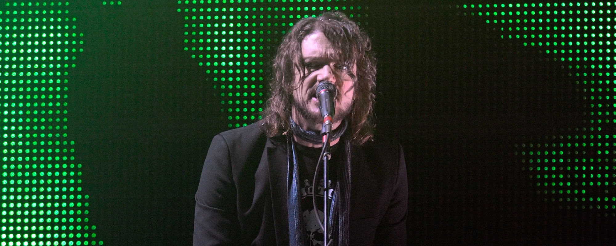 Guns N' Roses Dizzy Reed Shares New Single "D.I.B." Ahead of Upcoming Album