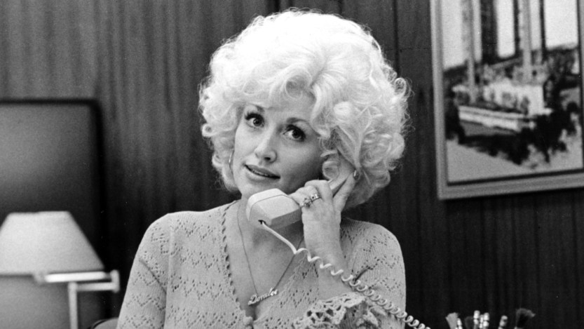 Dolly Parton