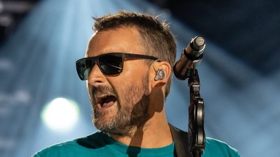 The One Reason Michael Jordan Wanted Eric Church To Invest in Charlotte Hornets