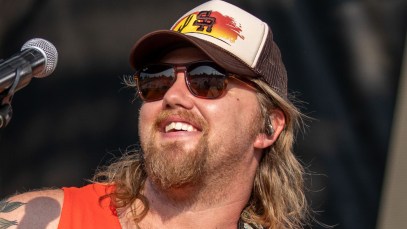 Ernest Announces He Is Taking a Break From Country Music