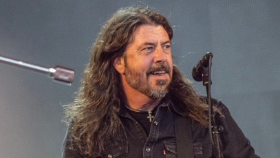 Foo Fighters Forced To Cancel Concert Due to "Dangerous Weather"