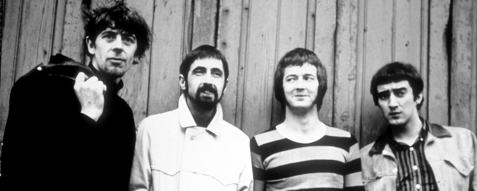4 Classic Songs Featuring Members of John Mayall’s Bluesbreakers in Honor of the Late U.K. Blues Legend