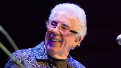 Blues Musician John Mayall Passes Away at 90