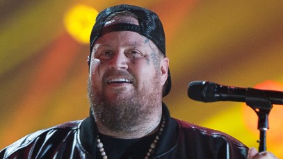 Jelly Roll Welcomes Backstreet Boy to the Stage for Special Performance of "I Want It That Way"