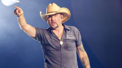 Jason Aldean Compares Post Malone's Country Pivot to Kid Rock, Talks Possible Collaboration