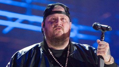 Jelly Roll
