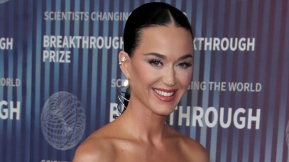 Katy Perry Offers Her Intentions Behind New Music Video for "Woman’s World