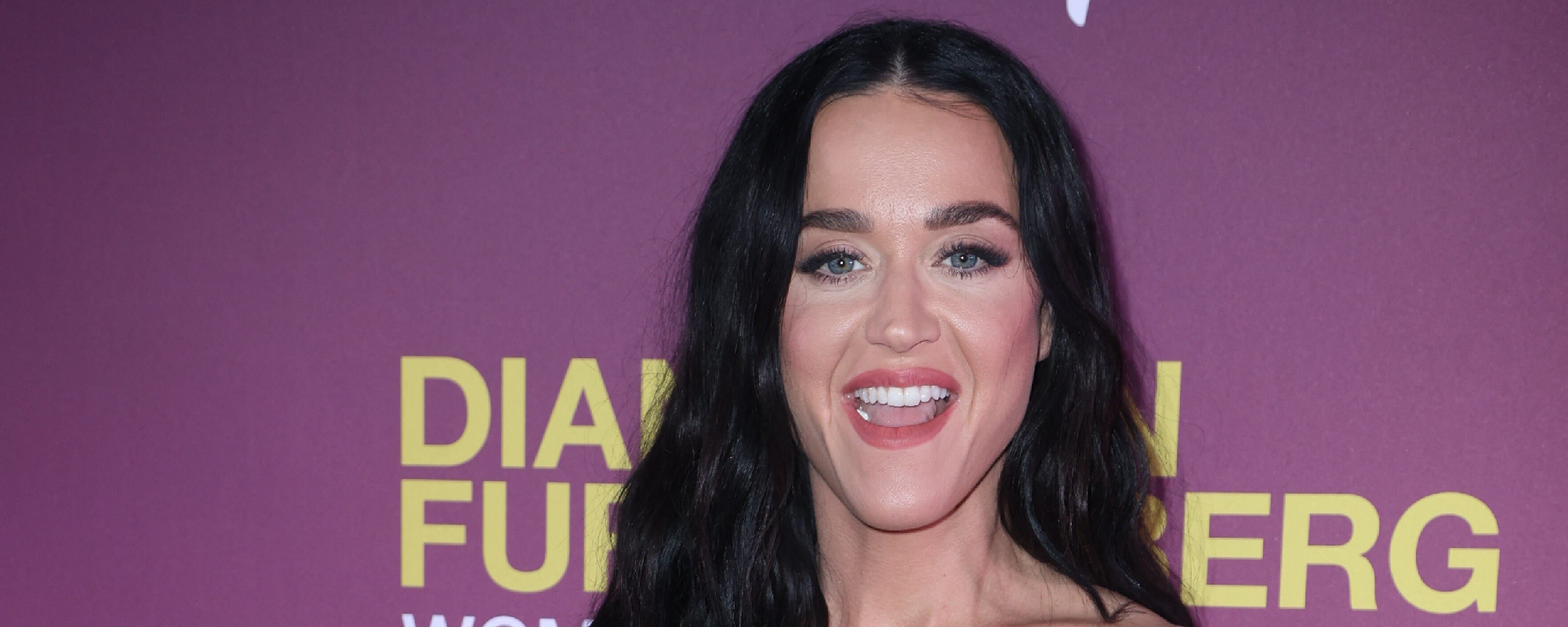 Katy Perry Reveals Inspiration Behind New Album '143'