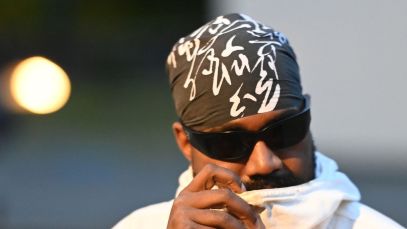 Kanye West Fans In a Frenzy After Rapper Reportedly Retires From Music