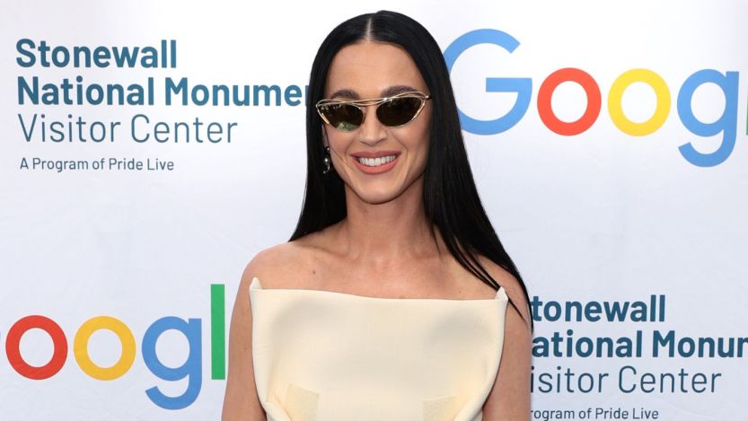 'American Idol' Alum Thinks This '90s Country Superstar Should Replace Katy Perry