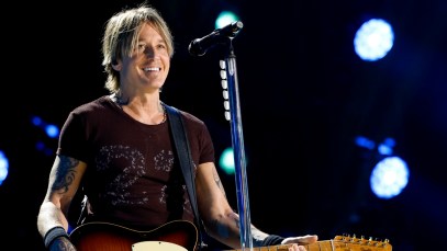 Keith Urban