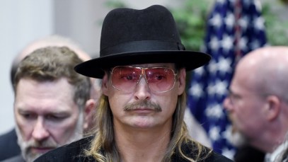Kid Rock