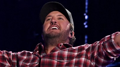Luke Bryan Shocked Vincent Mason With Invitation to the Grand Ole Opry
