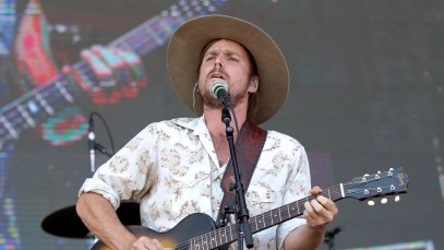 Luckas Nelson Dazzles at Outlaw Music Festival With Performance of "Always on My Mind"