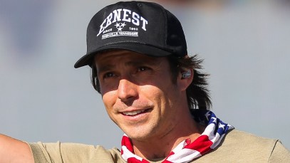 Lukas Nelson Takes a Trip Back to the 60s for a Cover of Paul Simon's "The Sound of Silence"