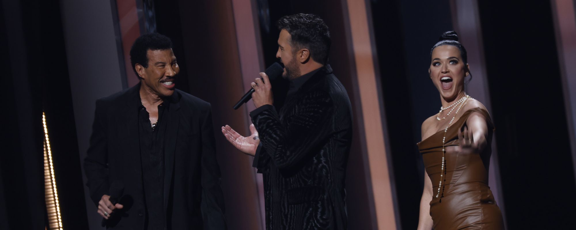 Why Lionel Richie’s Top 2 Picks to Replace Katy Perry Likely Won't Join ‘American Idol’