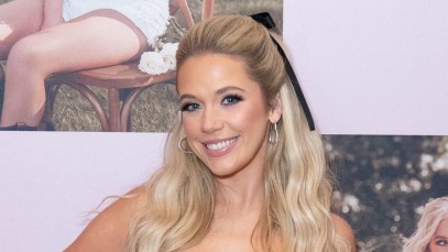 Megan Moroney Gives Insight on What Goes On Behind Kenney Chesney's Tour