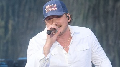 Morgan Wallen Changes Labels as He Looks To Start His Own Management Agency