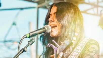 'American Idol' Star Still Hasn't Watched Her Shania Twain Flub