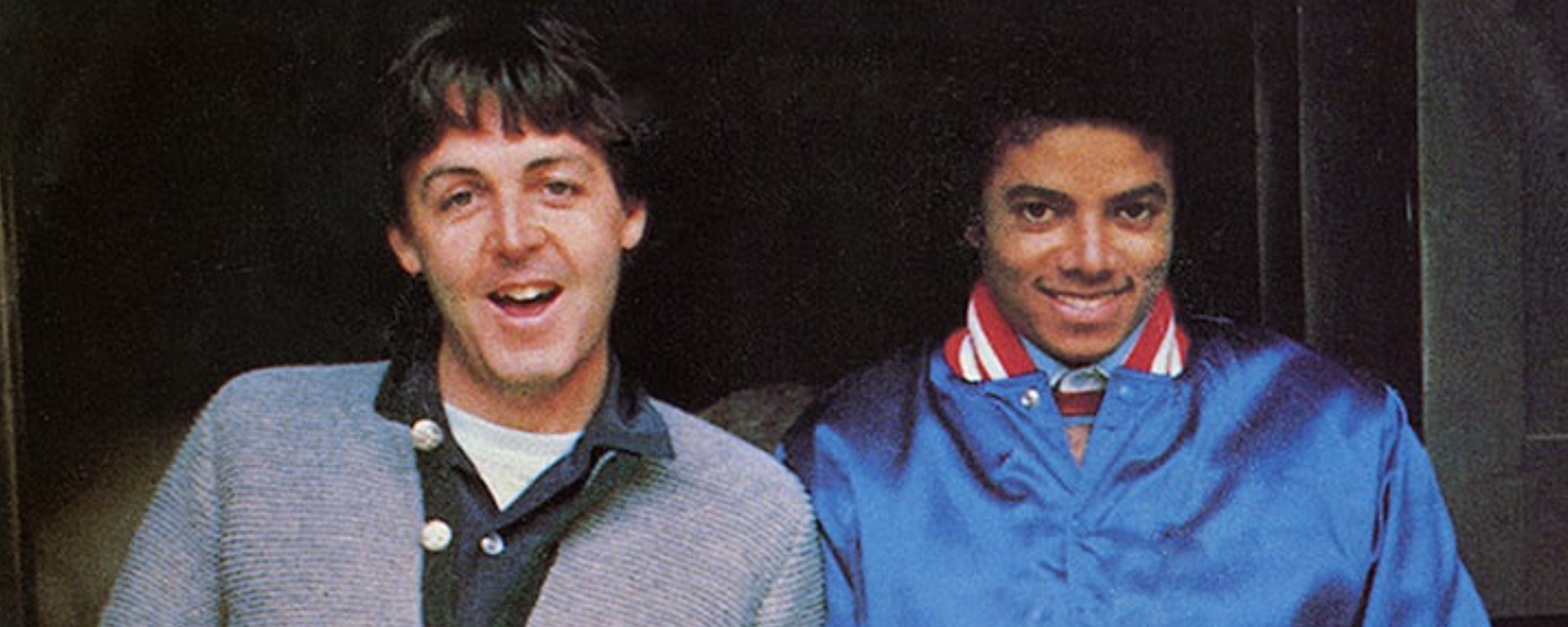 The Story and Meaning Behind “Say Say Say,” the Paul McCartney-Michael Jackson Collaboration that Topped the Pop Charts