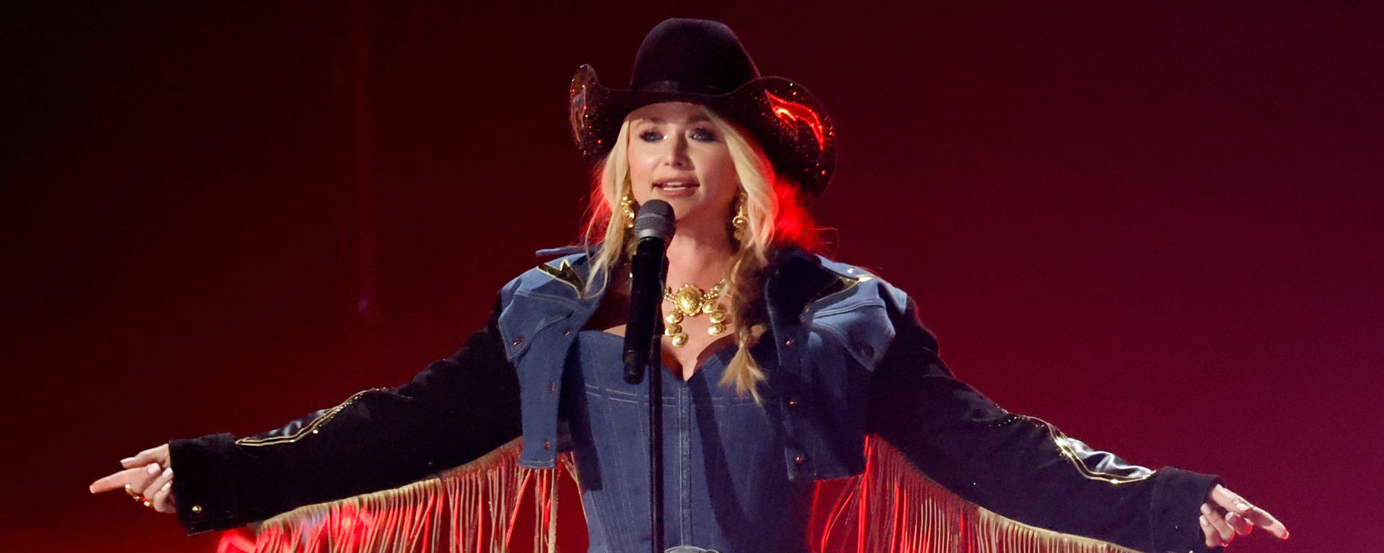 5 Miranda Lambert Songs You Can Actually Fight To