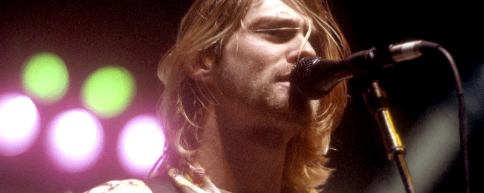 4 of Nirvana’s Best Cover Songs That Aren’t “The Man Who Sold The World”